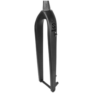 Fourche avant de vélo de montagne <span class=keywords><strong>TOSEEK</strong></span>, axe BOOST, en fibre de carbone, frein à disque, 15*100/110, passage de câbles interne entièrement dissimulé - Product Image 3