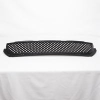 Pour BMW Série 3 E46 M-TECH Grille inférieure avant pour 4D