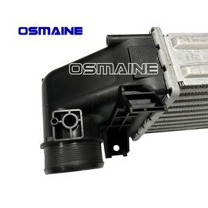 Ladeluft kühler LR031925 Für Land Rover Freelander <span class=keywords><strong>2</strong></span> L359 <span class=keywords><strong>2</strong></span>.0T - Product Image 4