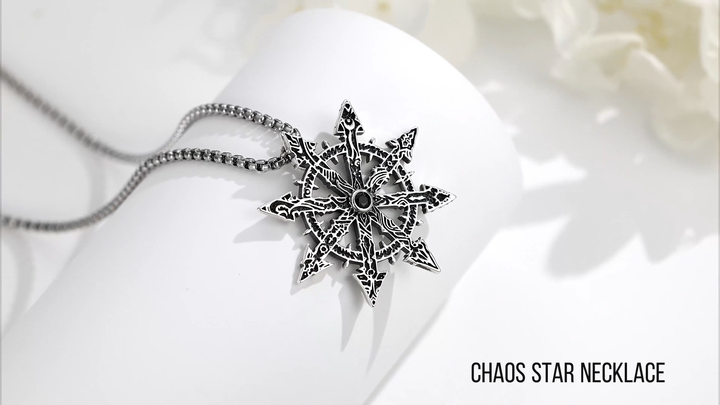 【☆Holic☆ 】STAR JEWELRY シルバー925 STAR Necklace @yukichiba_ ファーストアルバム'STAR'のグッズとして