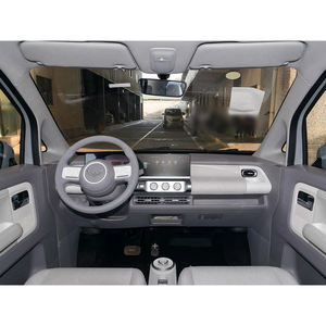 二手2022五菱宏光空气EV左转向3门2座电动车250千米范围现货 - Product Image 6