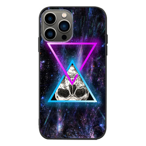 Ốp Lưng Điện Thoại Hình Đầu Lâu Halloween Hoa Hồng Cướp Biển Thủy Triều Màu Tối Khủng Bố Áp Dụng Cho IPhone14 Thương Mại Nước Ngoài - Product Image 4