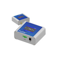 Sensor DP de Alta Precisión FY-DP8201, Chip Importado, Alarma Ajustable con Zumbador, Farmacéutico
