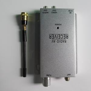 เครื่องรับสัญญาณเสียงบ้าน 1.2G จากโรงงานโดยตรง พร้อมปุ่มปรับ FM และโมเด็มเสียง สเตอริโอ ช่องสัญญาณ USB และการสื่อสารแบบไร้สาย - Product Image 3