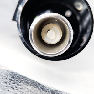 स्वचालित वायरलेस जल स्तर के गेज ट्रैक को ट्रैक करना पानी के स्तर में वास्तविक समय परिवर्तन - Product Image 6