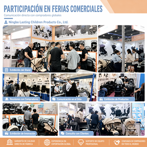 Silla de Auto para Niños <span class=keywords><strong>ISOFix</strong></span> con Rotación de 360°, 40-150 cm, <span class=keywords><strong>Grupo</strong></span> 0+123, Reposacabezas de 13 Posiciones, ECE R129, Silla de Coche para Bebé OEM - Product Image 6