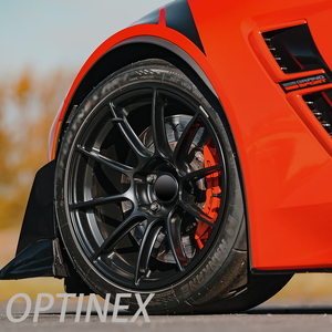 Rines Forjados Step Lip 17 18 19 20 21 5x114.3 5x112 5x120 5x130 para Lexus ES AXZH10 Camry Accord BMW Serie 3 Audi A4 VW - Product Image 6