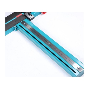 Cortadores <span class=keywords><strong>de</strong></span> Azulejos Manuales <span class=keywords><strong>de</strong></span> Mesa para Cerámica <span class=keywords><strong>de</strong></span> Diseño Especial y Uso Generalizado - Product Image 5