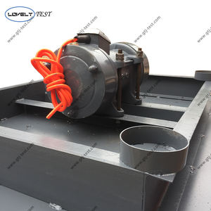 Lab Beton Mal Vibrerende Tafel Goedkope Prijs - Product Image 3