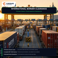 Firebird.Europe.FBA.truck.delivery.DDP.service.customs.clearance.real.time.tracking.pallet_bulk.cargo.send.weight.for.quote