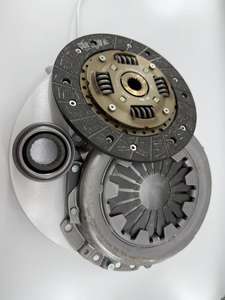 中国KIC02 802334 Kik-5クラッチキット & アクセサリープライド用 - Product Image 2