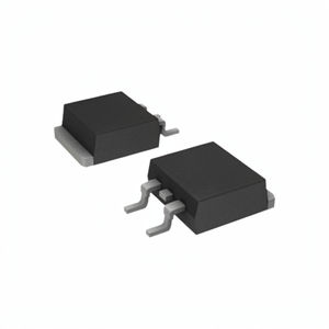 ชิ้นส่วนวงจรอิเล็กทรอนิกส์ GT750P10K TO-252 ทรานซิสเตอร์ ช่องทางผู้ผลิต - Product Image 1