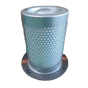 Mengma 25300045-023C Nouveau filtre séparateur d'huile en acier inoxydable, pièce de compresseur industriel, garantie de 6 mois pour compresseur d'air - Product Image 3