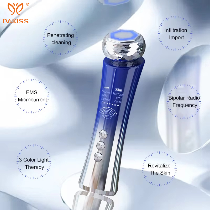 Electric Radio Frequency Skin Tightening Micro