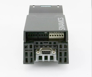 CU240S DP F A5E00921203 6SL3244-0BA21-1PA0 ชุดควบคุม SINAMICS - Product Image 4