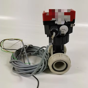 Schmid Lf-k Trans 8225 K = 01 0043264 con S020 00554692 Nuevo Programa de automatización industrial Pac Dedicated Plc original listo - Product Image 1