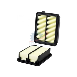17220-5K0-A00กรองอากาศของแท้สำหรับ Honda Acura <span class=keywords><strong>Civic</strong></span> Hybrid ชิ้นส่วนอะไหล่รถยนต์172205K0A00ตัวกรอง - Product Image 3