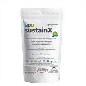 Probióticos de Cultivo de Nutrientes Biológicos para Plantas de Tratamiento de Aguas Residuales en India - Product Image 1