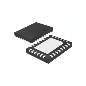 In Stock LTC3555EUFD#PBF Electronic Circuit Components Power Management (PMIC) 28 WFQFN Exposed Pad - Product Image 1