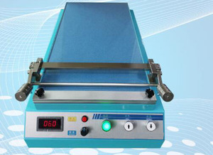 Wire Rod Coater/wire <b>Bar</b> Coat Applicator/<b>Small</b> Lab Coating Machine - Product Image 3