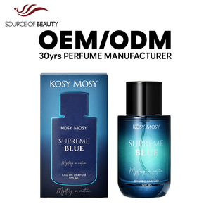 <span class=keywords><strong>Profumo</strong></span> da Uomo Kosy Mosy, Fragranza Originale <span class=keywords><strong>Bleu</strong></span>, Lunga Durata, <span class=keywords><strong>Profumo</strong></span> di Lusso del Produttore - Product Image 1