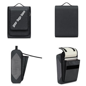 Organizador de Maletas de Viaje de Negocios de Excelente Calidad, Cubos de Embalaje, 3 Juegos <span class=keywords><strong>para</strong></span> Hombres y Mujeres - Product Image 3