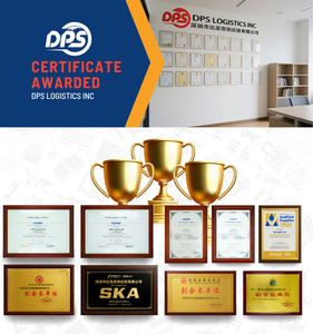 전문 항공화물 FBA/DHL/UPS/FEDEX/TNT화물 운송업자 중국 직송 대리인 DDP 캐나다 - Product Image 5