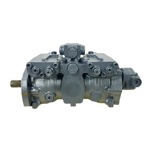 Bomba Hidráulica Principal Remanufacturada de Alta Calidad para Excavadora de Orugas GID SH120, PSV2-55T KNJ1817 20640-43507, Origen Japón, 3 Meses - Product Image 1