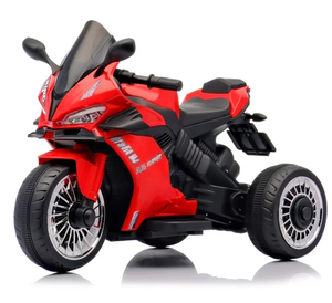 Voiture électrique pour enfants en plastique de haute qualité, cadeau pour enfants, moto électrique pas chère pour bébés - Product Image 2