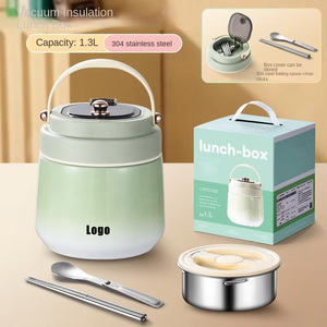 <span class=keywords><strong>กล่อง</strong></span>ข้าวเล็กน้ำหนักเบา 304 <span class=keywords><strong>กล่อง</strong></span>อาหารกลางวันสแตนเลสสำหรับใช้ในบ้าน นักเรียน พนักงานออฟฟิศ <span class=keywords><strong>กล่อง</strong></span>ข้าวพกพา - Product Image 4