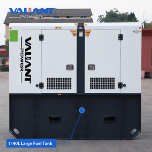 Generador Eléctrico con Garantía - Product Image 5
