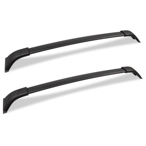 กางเขน115X25X15อัลลอยสำหรับติดหลังคารถรูปเขี้ยว LF - Product Image 1