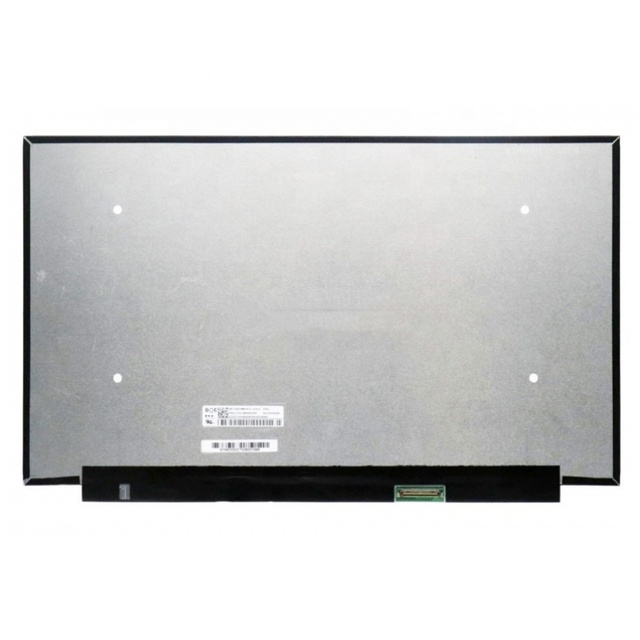 15.6" NE156FHM-NX3 Slim LED matrix Laptop LCD Screen 1920x1080 FHD 40 Pins
