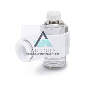 อุปกรณ์วาล์วนิวเมติกอิเล็กทรอนิกส์ AS3201F-N03-11 - Product Image 1