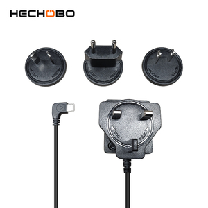 Hoán đổi cho nhau AU EU anh chúng tôi cắm <span class=keywords><strong>AC</strong></span>/DC Power <span class=keywords><strong>adapter</strong></span> 5V 2A Wallmount <span class=keywords><strong>Adapter</strong></span> với Micro USB cho LED ánh sáng làm bằng PC - Product Image 6