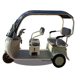 รถสามล้อไฟฟ้า 60V 800W สำหรับผู้โดยสาร  3 ล้อ สำหรับผู้ใหญ่ - Product Image 1