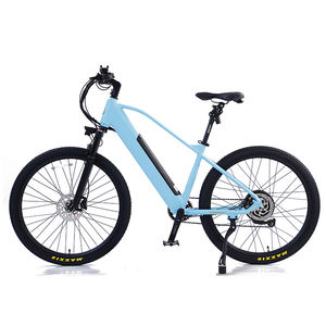 <span class=keywords><strong>Tricycle</strong></span> électrique bon marché avec moteur de production de 26 pouces, vélo électrique ebike, vélo électrique pour adultes - Product Image 1