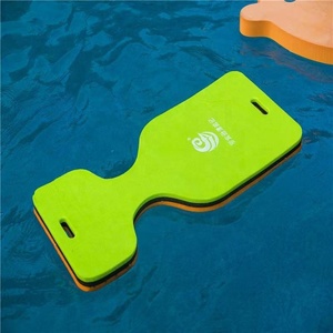 Siège flottant Premium XPE - Chaise flottante douce et antidérapante pour adultes et enfants, siège flottant multi-usages pour <span class=keywords><strong>piscine</strong></span> et lac - Product Image 2