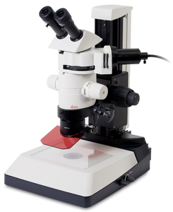 MZ10 F ระบบสเตอริโอแบบโมดูลาร์ให้ภาพเรืองแสงที่มีความคมชัดและคอนทราสต์สูง - Product Image 2