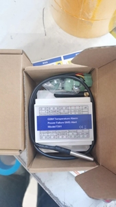 GSM Remote Relay Switch <strong>Access</strong> <strong>Controller</strong> T201 GSM Temperature Alarm 2G Power Status Monitoring Power Failure SMS Alarm - Product Image 6