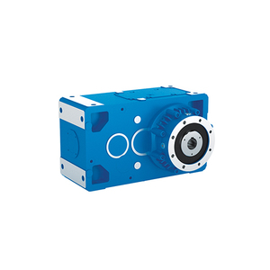 Réducteur hélicoïdal Rossi <span class=keywords><strong>Mini</strong></span> Big d'occasion pour machines lourdes, moteur électrique, boîte de vitesses Rossi - Product Image 3