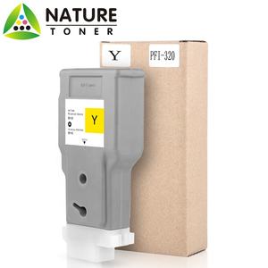 Cartouche d'encre grand <span class=keywords><strong>format</strong></span> compatible PFI-321M, PFI-321 + PF-320MBK, BK, C, Y pour imprimante <span class=keywords><strong>Canon</strong></span> TM-350, TM-355, TM-250 TM-255 - Product Image 5