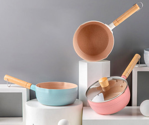 Kitchen Accessories <b>Set</b> Stainless Steel Kinox Moulds For Aluminium Copper Clad Forged Aluminium <b>Cookware</b> - Product Image 3