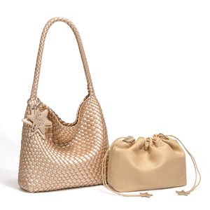 Bolso de Mano Personalizado para Mujer, Elegante, de Lujo, Moderno, con Diseño Clásico, Asa Superior, para Uso Diario, Oficina, Verano, Otoño, Invierno - Product Image 6