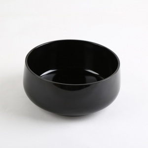 Bol à ramen en mélamine rond personnalisé, bols à dîner - Product Image 6