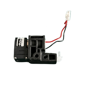 Pompe BW II XT-RPUMP-K1 pour détecteur-analyseur de fuites multi-gaz haute précision - Accessoires noirs - Prise en charge ODM/OEM personnalisée - Product Image 4