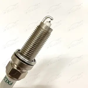 FABBRICA SPINA di SCINTILLA AUTO FXE20HE11 FXE20HE11C DILZKAR6A11 PER NISSAN CUBE JUKE NOTA OEM 22401-ED71B 22401-1KT1B 22401-1HA1C