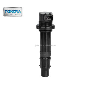 Bobine d'allumage de moto pour Yamaha YZF R1 R6 R6S 2002 2017 <span class=keywords><strong>FZ1</strong></span> 2006 2014 FZS1 <span class=keywords><strong>2015</strong></span> VMAX 1700 2009 2016 - Product Image 2