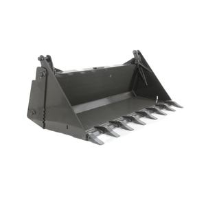 سلسلة HCN 0104 الأكثر مبيعًا، دلو جديد 4 في 1 للرافعات الصغيرة والجرافات الصغيرة، صنع في الصين - Product Image 1