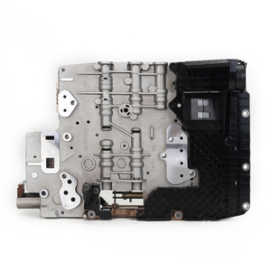 TCU 6HP19 ZF6HP19 6HP26 ZF6HP26 Remanufacturada para Transmisión <span class=keywords><strong>Manual</strong></span> con 6 Meses <span class=keywords><strong>de</strong></span> Garantía - Product Image 2